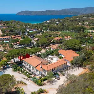 Wanda 2* Porto Azzurro