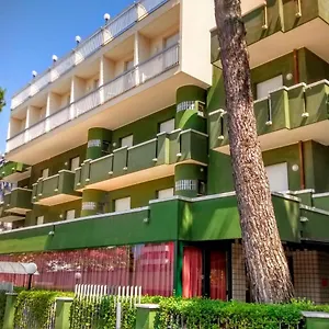 Etna - Nuova Gestione Romagnola Parcheggio 3* Riccione